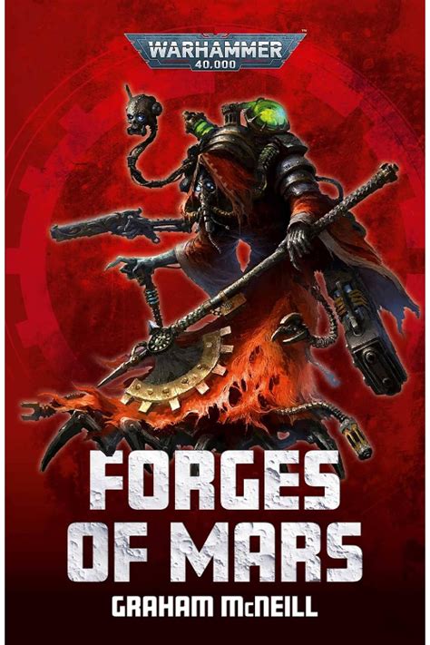 warhammer 40k fiction.